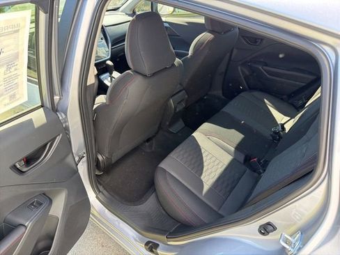 New 2026 Subaru Impreza 2.0i Sport AWD/4WD image 16