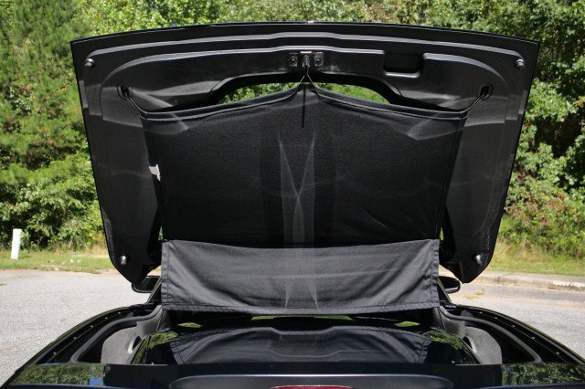 Used 2010 Chevrolet Corvette Grand Sport w/ Preferred Equipment Group RWD image 21