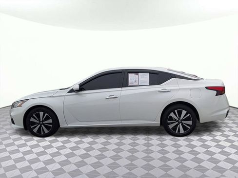 Used 2022 Nissan Altima 2.5 SV image 6