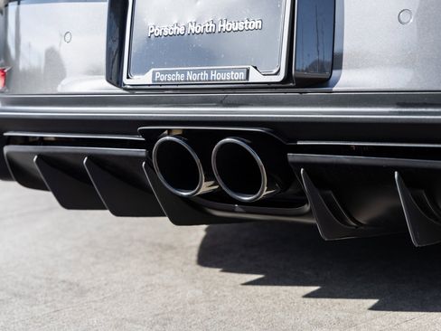 Certified 2022 Porsche 911 GT3 Touring image 18