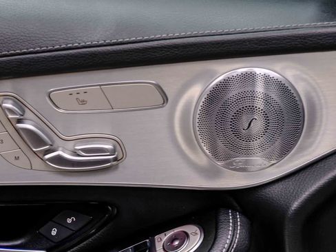 Used 2020 Mercedes-Benz GLC 300 4MATIC Coupe image 26
