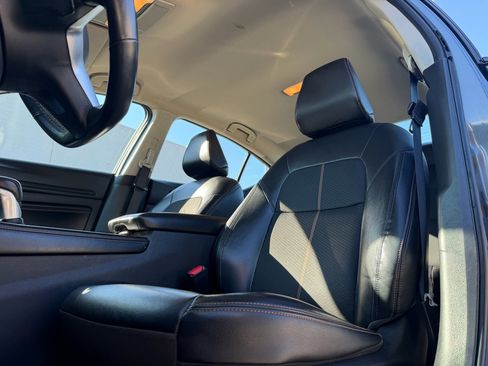 Used 2022 Nissan Altima 2.5 SR image 11