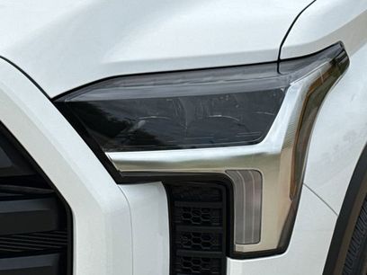 New 2026 Toyota Tundra SR5