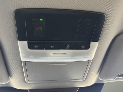 New 2026 Nissan Pathfinder SL AWD/4WD image 24