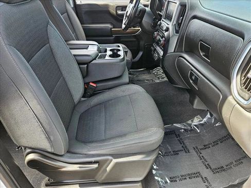 Used 2020 Chevrolet Silverado 1500 LT w/ All-Star Edition image 16