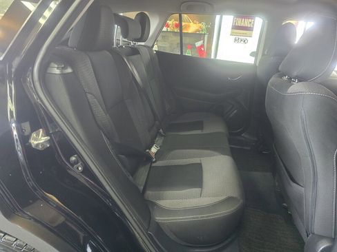 Used 2023 Subaru Outback Premium image 17