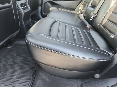 Certified 2022 Ford Edge SEL w/ Convenience Package AWD/4WD image 27