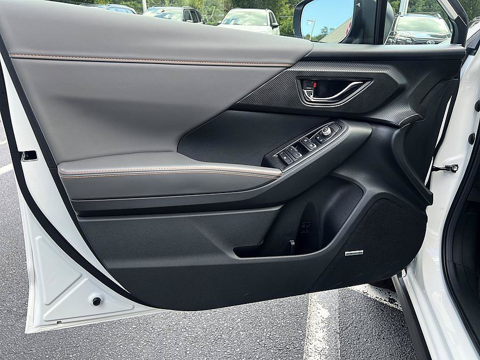 New 2026 Subaru Crosstrek 2.5i Limited AWD/4WD image 9