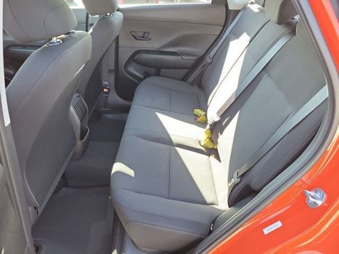 New 2026 Hyundai Kona SE image 21