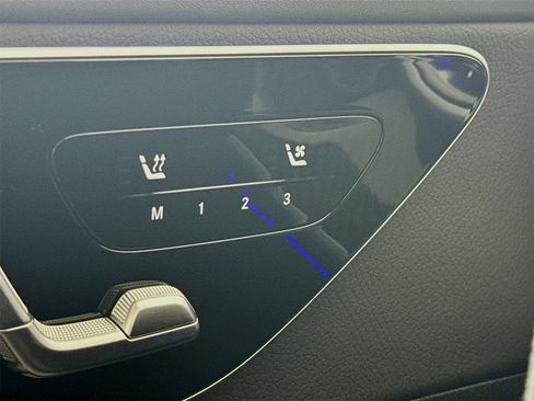 New 2026 Mercedes-Benz C 43 AMG 4MATIC Sedan image 22