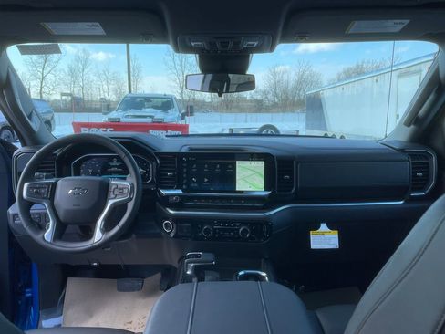 New 2026 Chevrolet Silverado 1500 RST w/ Safety Package image 23