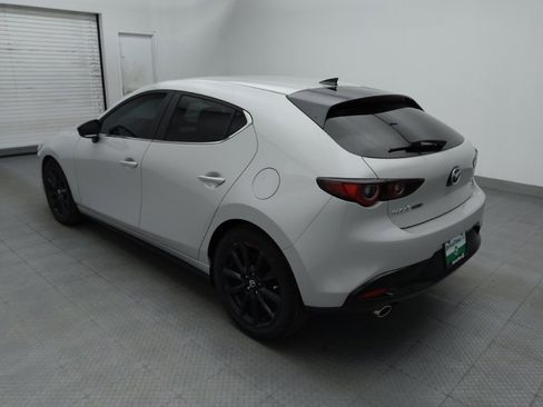 Used 2024 MAZDA MAZDA3 s FWD image 5