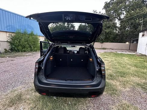 Used 2026 Nissan Kicks SV AWD/4WD image 47