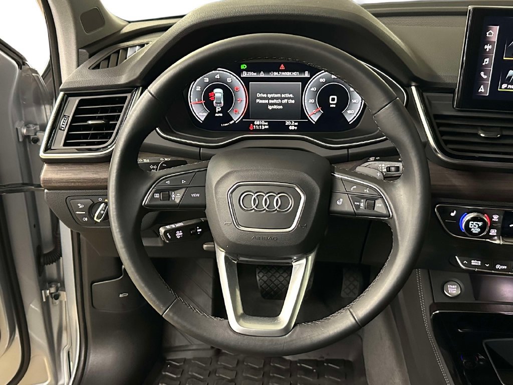 Used 2023 Audi Q5 2.0T Premium Plus AWD/4WD image 22