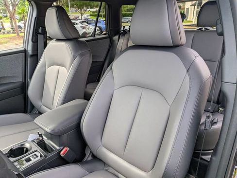 Certified 2026 Subaru Outback Premium AWD/4WD image 29