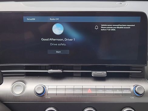 Certified 2024 Hyundai Kona SE AWD/4WD image 13