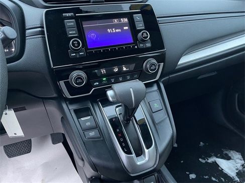 Used 2017 Honda CR-V LX image 11