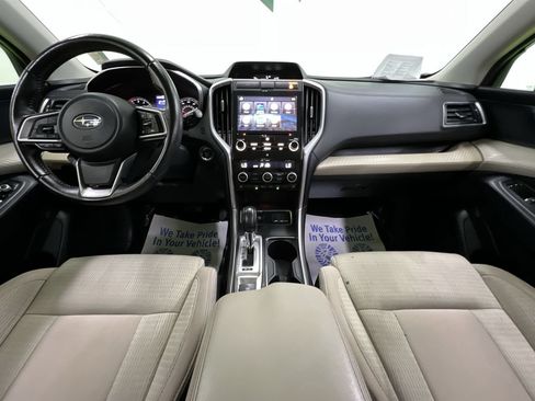Used 2019 Subaru Ascent Premium AWD/4WD image 17