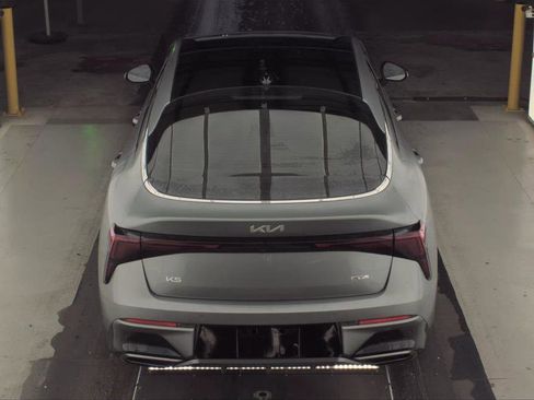 Used 2026 Kia K5 GT-Line w/ GT-Line Premium Package image 10