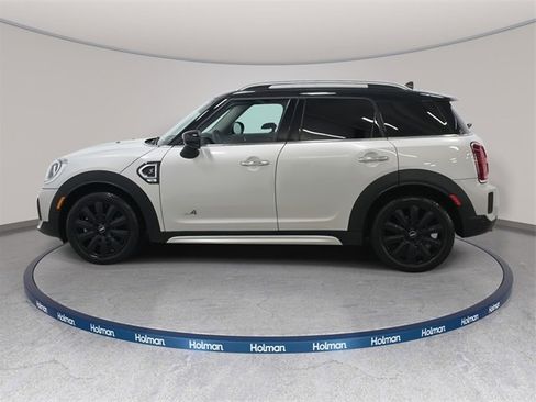 Certified 2023 MINI Cooper Countryman S image 8