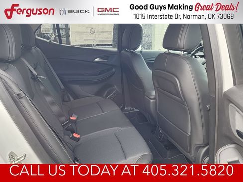 New 2026 Buick Encore GX Preferred w/ Comfort Package FWD image 41