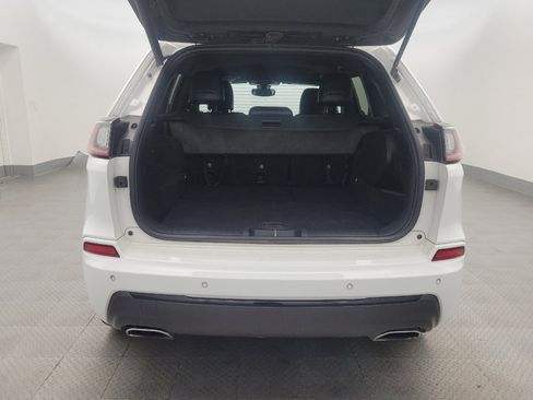 Used 2020 Jeep Cherokee High Altitude image 29