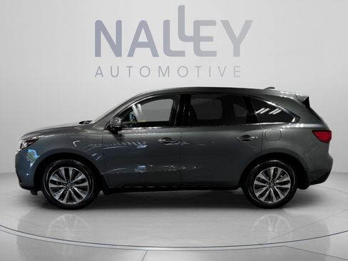 Used 2014 Acura MDX FWD w/ Technology Package image 2