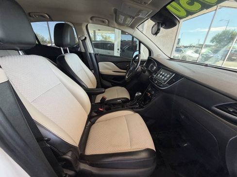Used 2019 Buick Encore Preferred FWD image 13
