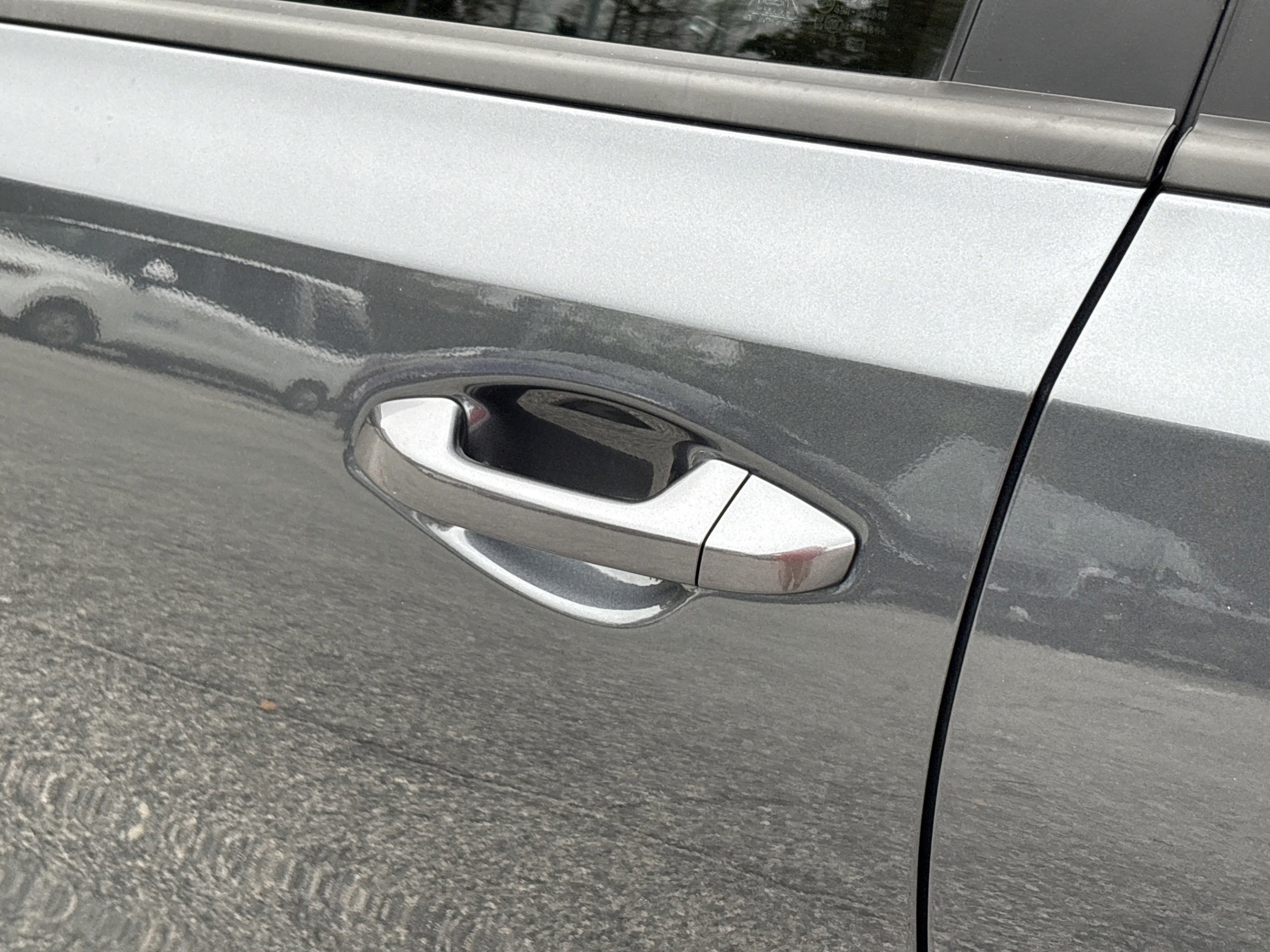 Certified 2024 Kia Forte LX FWD image 29