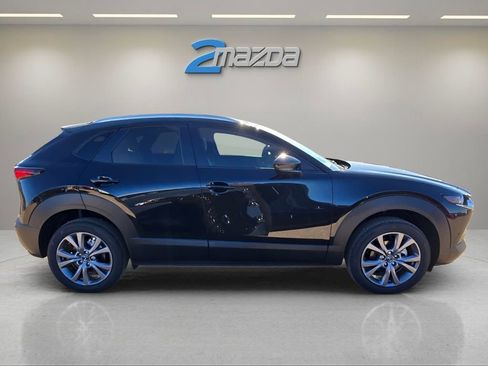 New 2026 MAZDA CX-30 AWD 2.5 S w/ Premium Package image 6