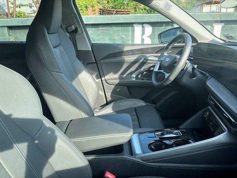 Used 2025 Audi Q5 Premium Plus w/ Premium Plus AWD/4WD image 10