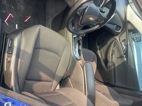 Used 2023 Chevrolet Malibu RS image 7