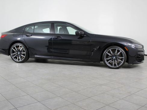 New 2026 BMW M850i xDrive AWD/4WD image 8