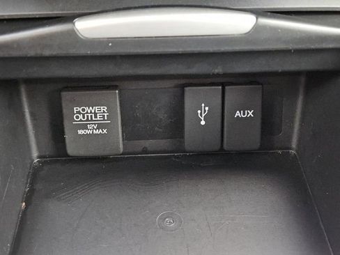 Used 2017 Acura RDX FWD w/ Technology Package image 19