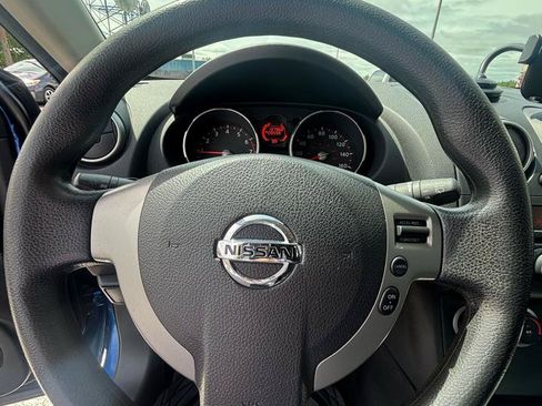 Used 2010 Nissan Rogue S w/ 360 Degree Value Pkg AWD/4WD image 12