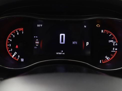 Used 2014 Dodge Durango Limited w/ Premium Group AWD/4WD image 20