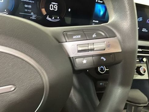 Certified 2026 Hyundai Sonata SE FWD image 16