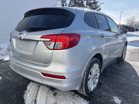 Used 2016 Buick Envision Premium image 5