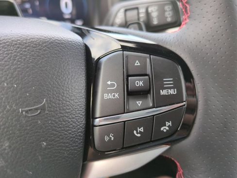 New 2026 Ford Explorer ST w/ Sun And Sound Package RWD image 27
