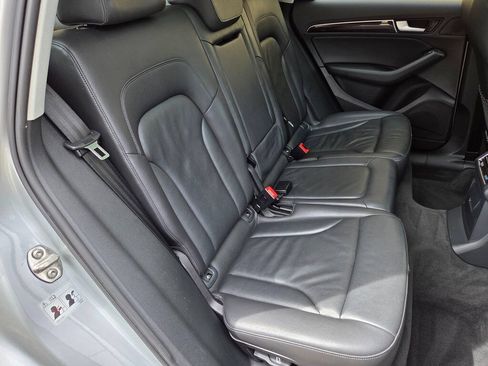 Used 2014 Audi Q5 TDI Premium Plus AWD/4WD image 37