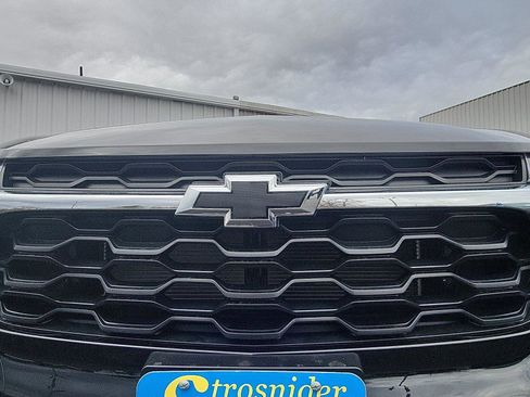 New 2026 Chevrolet Trax LT w/ Driver Confidence Package image 14