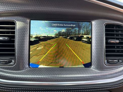 Used 2021 Dodge Charger SRT Hellcat image 31