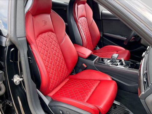 Used 2024 Audi S5 Premium Plus AWD/4WD image 9
