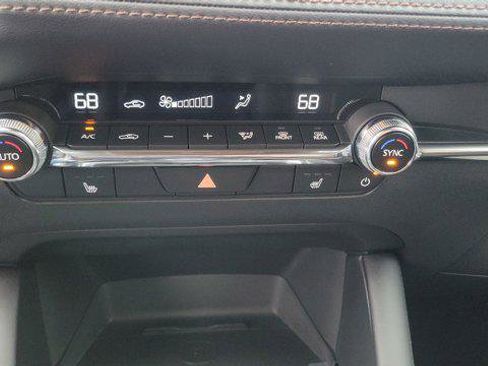 New 2026 MAZDA MAZDA3 2.5 S Premium image 26