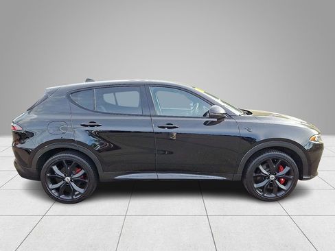 Used 2024 Dodge Hornet R/T AWD/4WD image 8