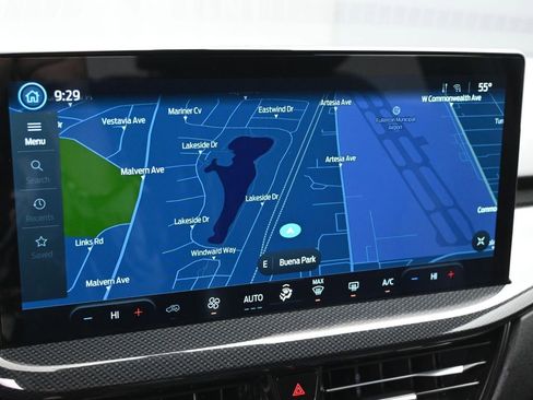 Used 2025 Ford Escape ST-Line w/ Equipment Group 301A image 14