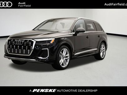 Used 2025 Audi Q7 3.0T Premium Plus w/ Premium Plus Package