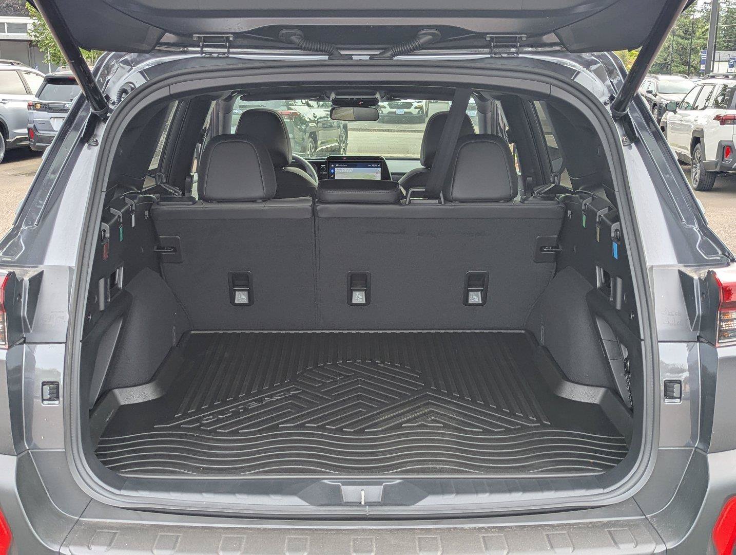 New 2026 Subaru Outback Premium AWD/4WD image 32