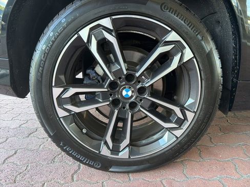 Used 2025 BMW X2 xDrive28i AWD/4WD image 6