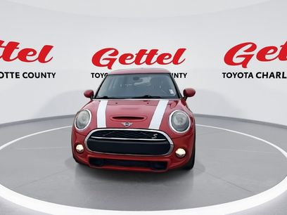 Used 2019 MINI Cooper S